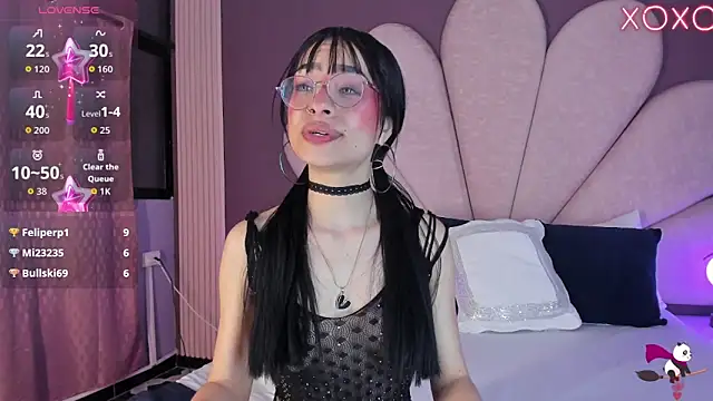 JaneeDaviss's cam snapshot