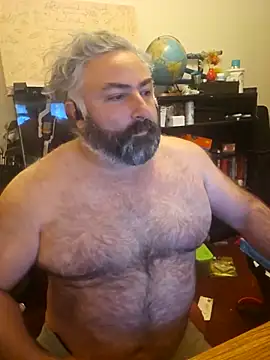 MacGuyver20 live sex cam