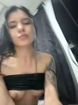 sam_carsonx's cam snapshot