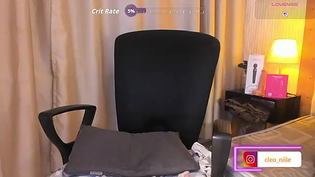 cleeo_nile live sex cam