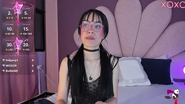 JaneeDaviss's cam snapshot