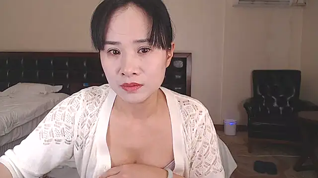 luvlily520's cam snapshot