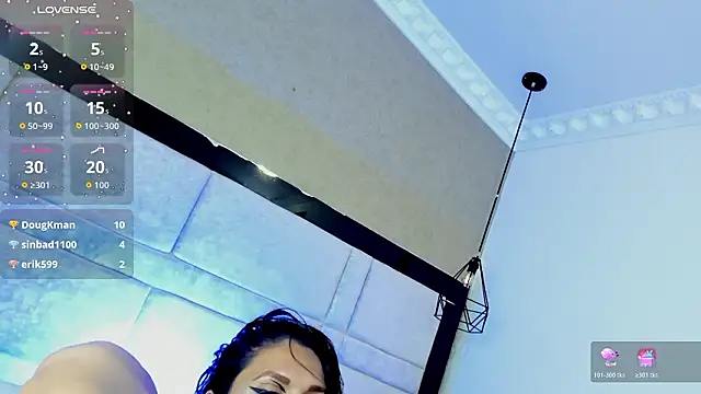 kimCosseyy live sex cam