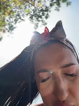 AleksandraRich's cam snapshot