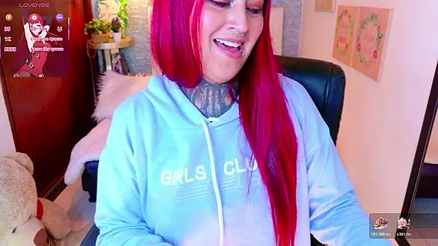 meghan_nill's cam snapshot