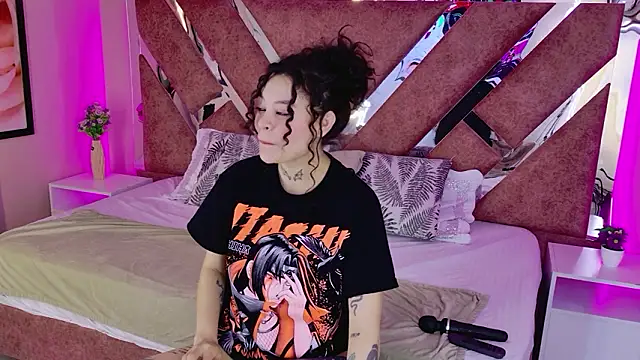 KatherineGomez's cam snapshot