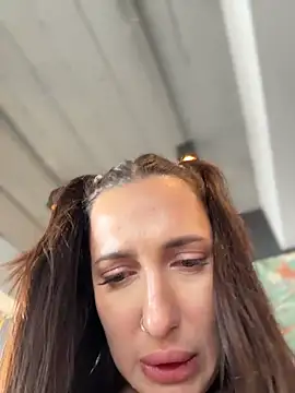 AleksandraRich's cam snapshot