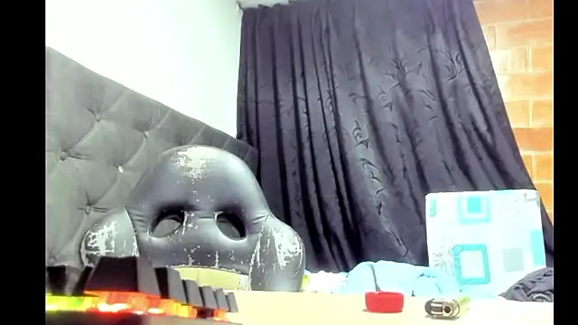 coolfriki's cam snapshot