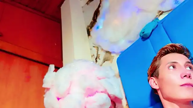 the_littleangel1's cam snapshot