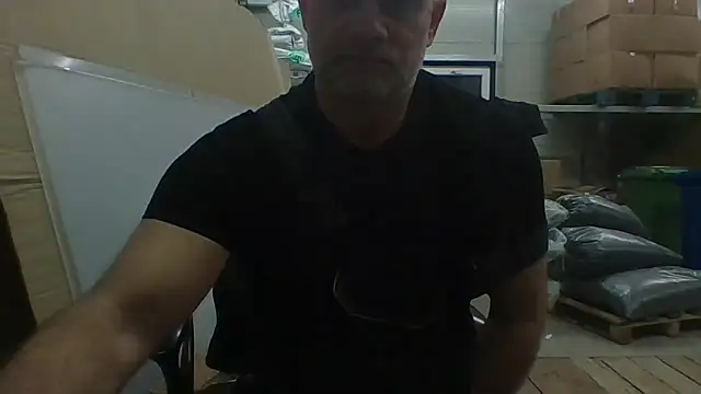 Boomerhun live sex cam