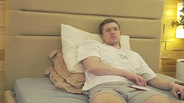 EthanPinkman live sex cam