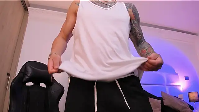 TonnieViera's cam snapshot