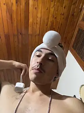 vanilla_Kush's cam snapshot