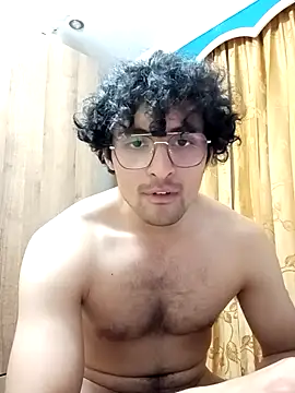 Apolo_Men's cam snapshot