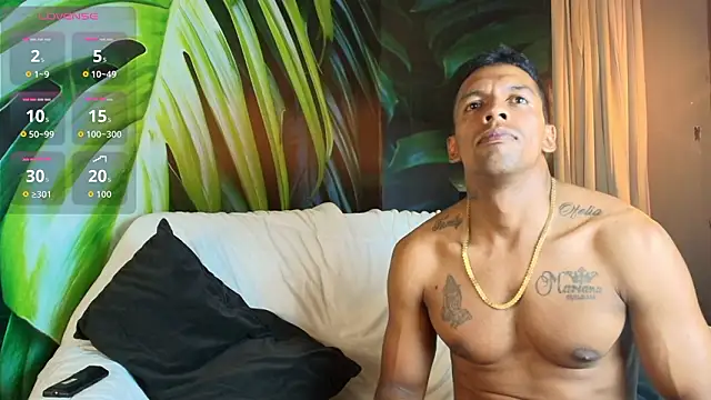 NocturnKing_'s cam snapshot