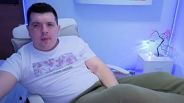 JasonJacks's cam snapshot