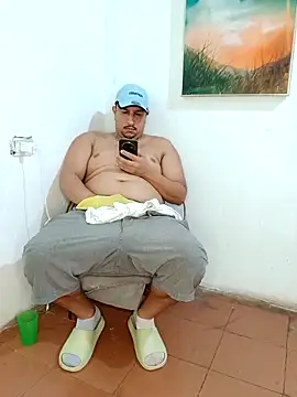 Tequilamaster's cam snapshot