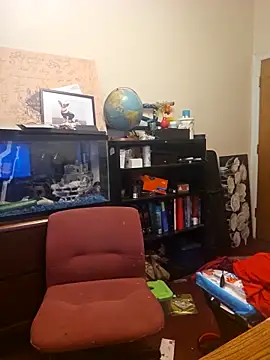 MacGuyver20's cam snapshot