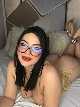 Catalina-Malave's cam snapshot