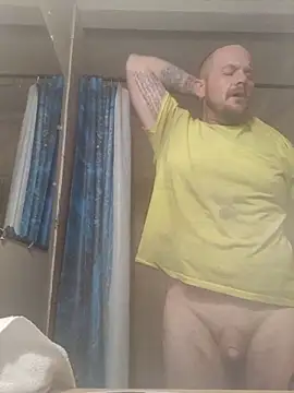 Capthookfugood's cam snapshot