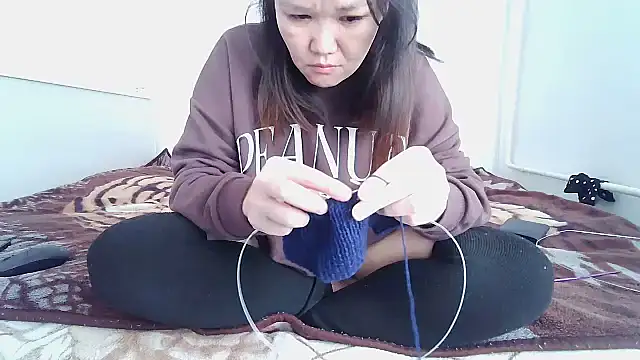 sakuradelreina's cam snapshot