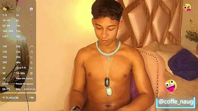 CoffeNaughty_nom live sex cam