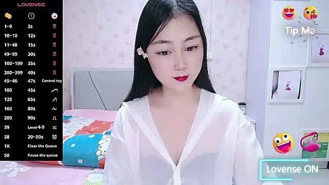 Elvira_baby's cam snapshot