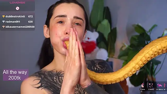 EvaCanton's cam snapshot