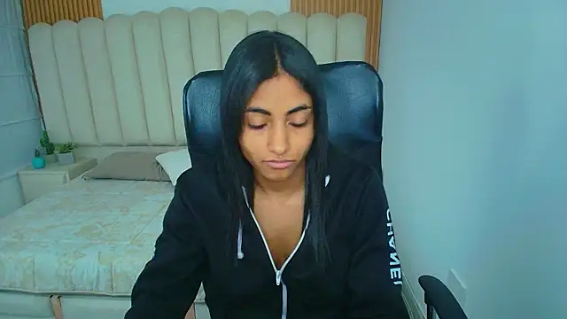 shaneelle's cam snapshot