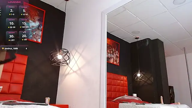 Aleja_gh1's cam snapshot