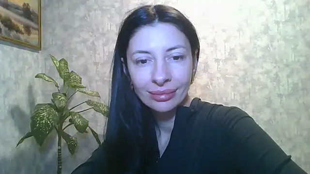 LissaBlossom live sex cam