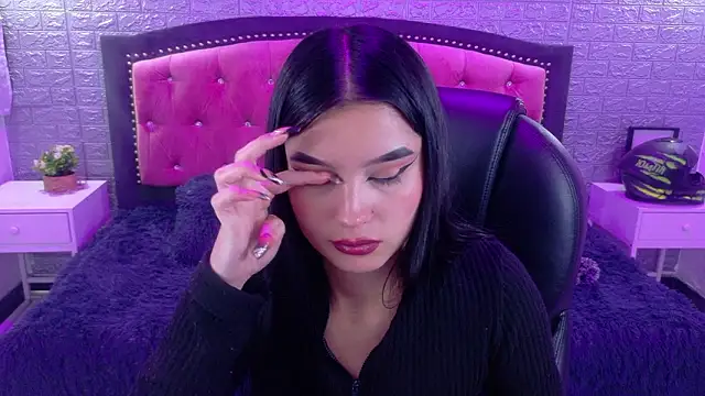 Natalie_loffreda's cam snapshot