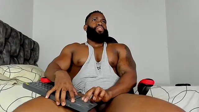 james_musclebbc live sex cam