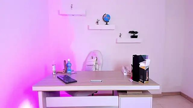 ZammyRossee's cam snapshot