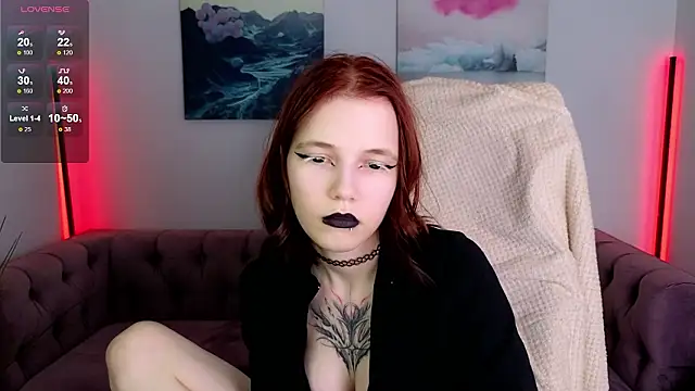 MitaSide's cam snapshot