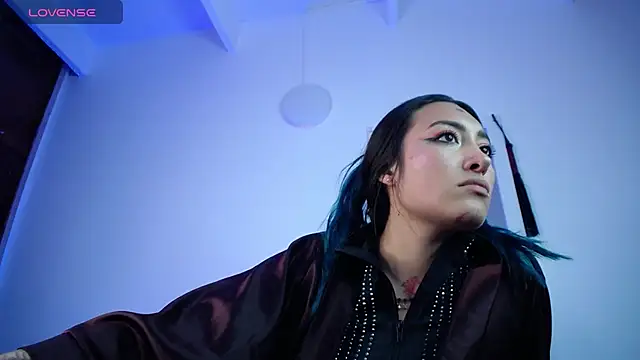 LunaAponte's cam snapshot