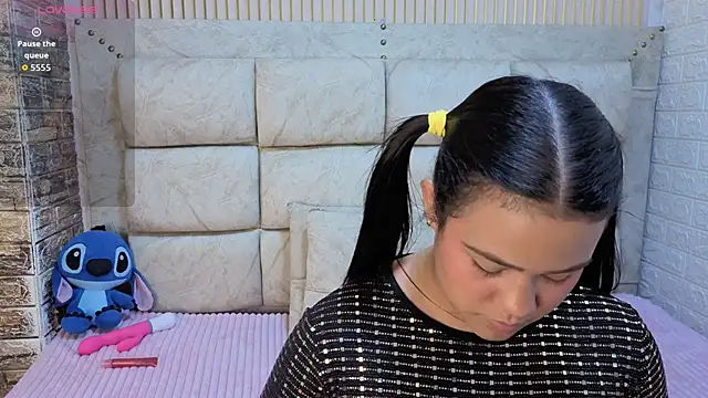 ValeryMorales's cam snapshot