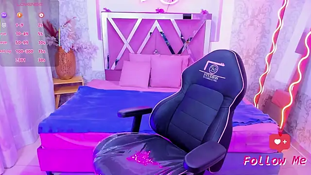 sharlot_tay1's cam snapshot