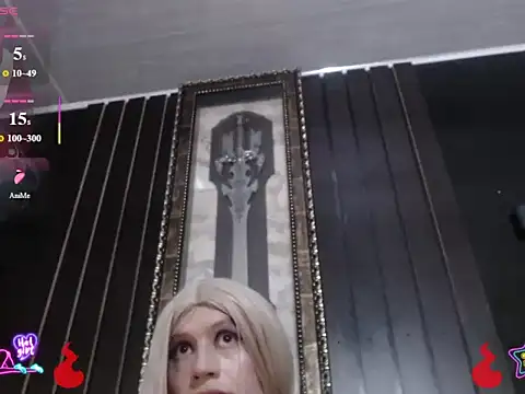 Gomory_Niix live sex cam