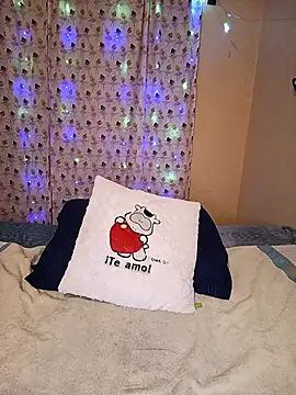 AstraNovaX_'s cam snapshot