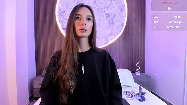 IvannaVolk_'s cam snapshot