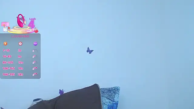 michelle_baddie's cam snapshot