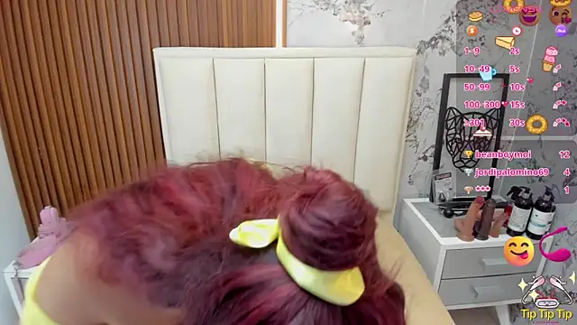 MADISON_ROWAN1's cam snapshot