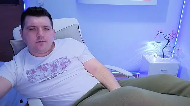 JasonJacks live sex cam