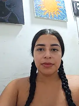 Maite_4's cam snapshot