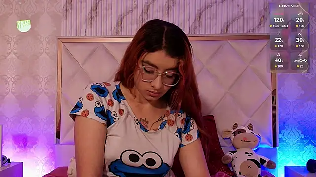 Naomy_tay1's cam snapshot