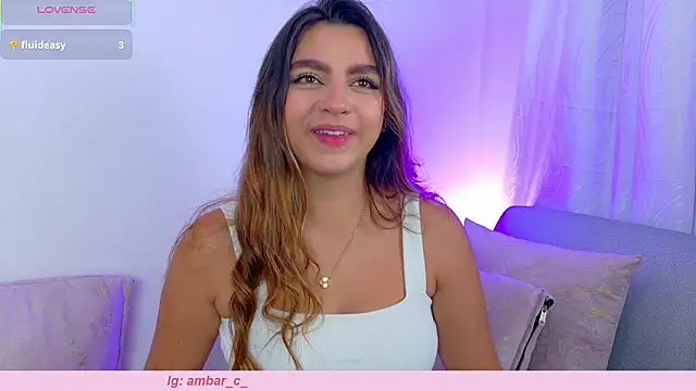 Ambar_Carter's cam snapshot