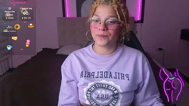 Kendall_fox_x's cam snapshot