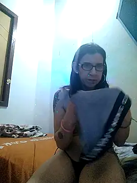 Cameron_puppy live sex cam