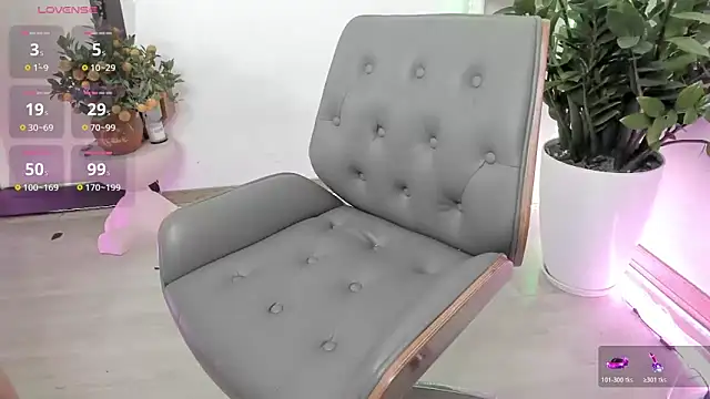 Zem-Fortunatelyy's cam snapshot